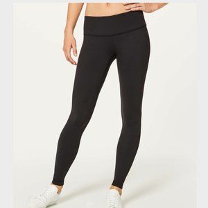 Lululemon Wunder Under Low-Rise Tight Full-On Luon